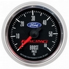 2-1/16" BOOST, 0-60 PSI, FORD RACING